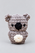 Amigurumi Koala Örgü Kiti