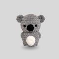 Amigurumi Koala Örgü Kiti